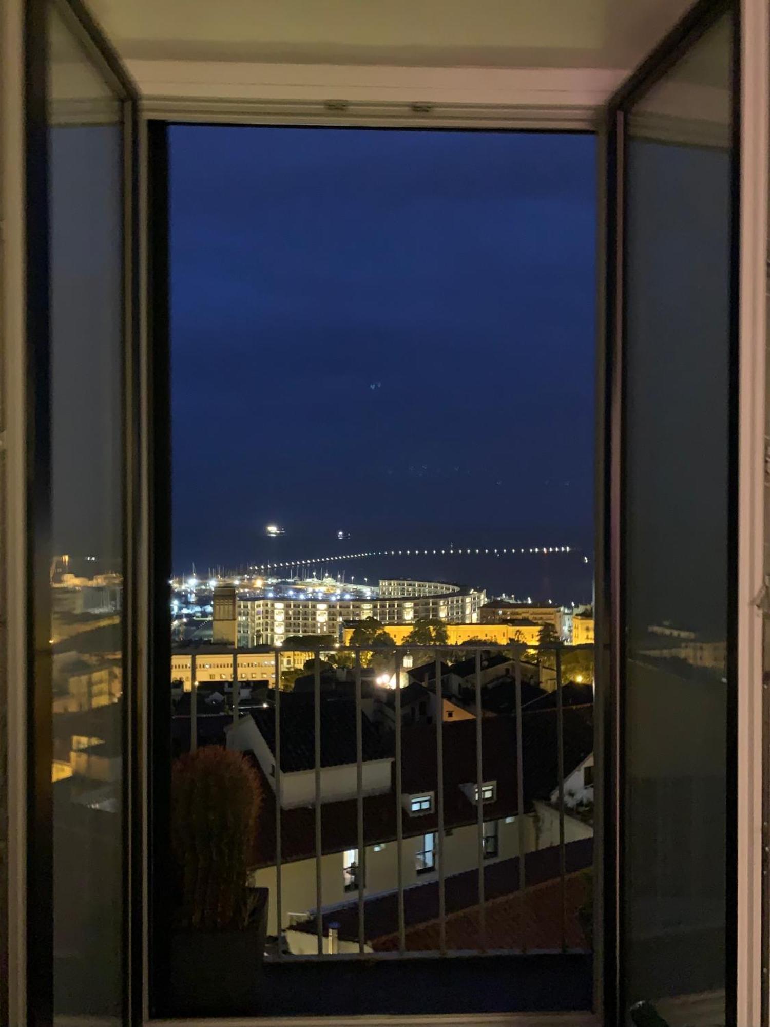 Residenza D'Artista Al Conservatorio Salerno Exterior foto